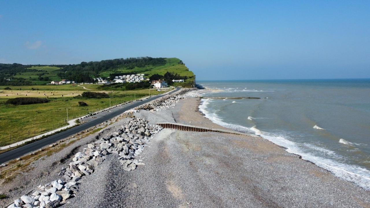 Les Cygnes De Criel-Sur-Mer Kültér fotó